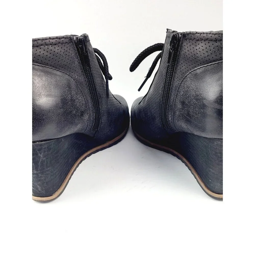 Soul Naturalizer Highfive Shooties - Size‎ 9W